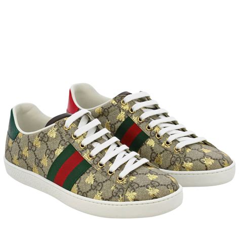 gucci new collection shoes|original gucci shoes.